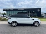 Used 2017 Land Rover Range Rover Sport Supercharged image 4