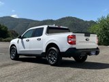 New 2025 Ford Maverick XLT image 4