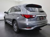 Used 2020 INFINITI QX60 Pure image 5