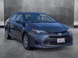 Used 2017 Toyota Corolla LE image 3