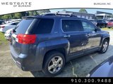 Used 2013 GMC Terrain SLT w/ LPO, Chrome Package image 3