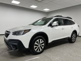 Used 2021 Subaru Outback Premium image 6
