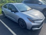 Used 2020 Toyota Corolla SE image 3
