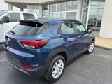 Used 2021 Chevrolet TrailBlazer LS image 4