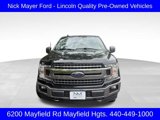 Used 2018 Ford F150 XLT w/ Equipment Group 302A Luxury image 2