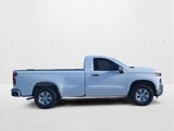 Used 2019 Chevrolet Silverado 1500 W/T w/ WT Fleet Convenience Package image 4