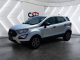 Used 2021 Ford EcoSport S image 4