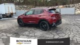 Certified 2024 Buick Encore GX Sport Touring w/ Comfort Package image 5