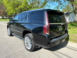 Used 2018 Cadillac Escalade Luxury image 3