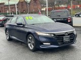 Used 2020 Honda Accord EX image 3