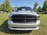 Used 2019 RAM 1500 Express w/ Night Edition image 2