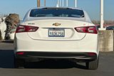 Used 2022 Chevrolet Malibu LT image 5