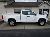 Used 2018 Chevrolet Colorado W/T w/ WT Convenience Package image 2