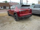 New 2026 Chevrolet Equinox RS image 6