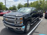 Used 2015 Chevrolet Silverado 1500 LT w/ All Star Edition image 2