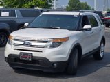 Used 2011 Ford Explorer Limited w/ 301A Rapid Spec Order Code image 3