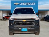 Certified 2023 Chevrolet Colorado W/T w/ Advanced Trailering Package image 2