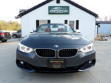 Used 2015 BMW 428i xDrive Convertible w/ Premium Package image 2