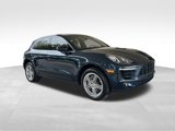 Used 2015 Porsche Macan S w/ Infotainment Package image 2
