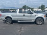 Used 2012 Ford F150 STX w/ STX Decor Pkg image 4