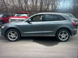 Used 2016 Audi Q5 3.0T Premium Plus image 2