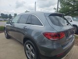 Certified 2022 Mercedes-Benz GLC 300 4MATIC image 6