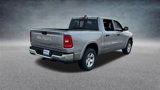 New 2025 RAM 1500 4x4 Crew Cab image 4