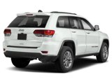 Certified 2018 Jeep Grand Cherokee Altitude image 2