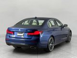 Certified 2022 BMW 530e w/ Convenience Package image 5