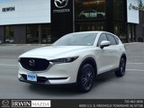 Certified 2021 MAZDA CX-5 Touring w/ Touring Preferred SV Package image 4