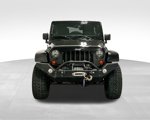 Used 2013 Jeep Wrangler Unlimited Rubicon w/ Dual Top Group image 2