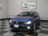 Used 2016 Volkswagen Jetta SEL w/ Lighting Package image 4