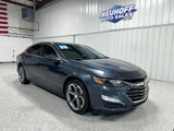 Used 2020 Chevrolet Malibu LT image 3