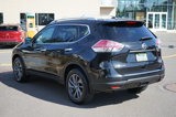 Used 2016 Nissan Rogue SL w/ SL Premium Package image 4