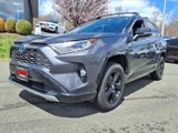 Used 2020 Toyota RAV4 XSE image 5