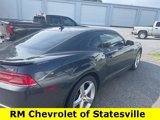 Used 2015 Chevrolet Camaro LT w/ RS Package image 5