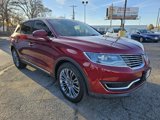 Used 2017 Lincoln MKX Reserve image 3