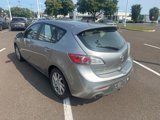 Used 2012 MAZDA MAZDA3 i Touring image 5