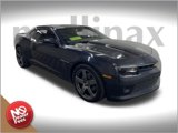 Used 2014 Chevrolet Camaro LT w/ RS Package image 1