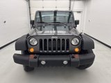 Used 2017 Jeep Wrangler Unlimited Sport w/ Quick Order Package 24S image 5