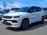 New 2025 Jeep Compass Limited image 2