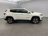 Used 2018 Jeep Compass Latitude w/ Popular Equipment Group image 4
