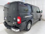 Used 2016 Nissan NV 3500 SL image 4