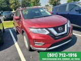 Used 2018 Nissan Rogue SV w/ Premium Package image 3