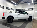 Used 2024 Chevrolet Silverado 1500 LT Trail Boss image 3