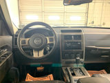 Used 2012 Jeep Liberty Limited Jet w/ Chrome Accents Group image 4