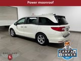 Used 2018 Honda Odyssey EX-L image 4