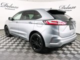 Used 2021 Ford Edge ST-Line w/ Class II Trailer Tow Package image 4