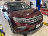 Used 2018 Honda Pilot EX-L image 2