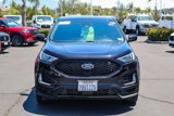 Certified 2022 Ford Edge ST-Line image 2